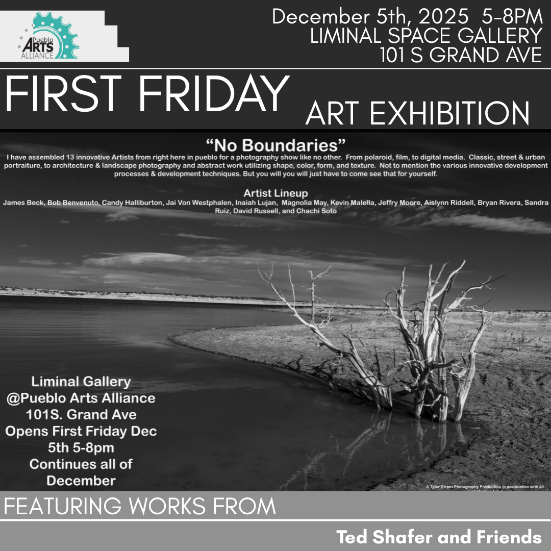 Dec-FirstFridayFlyer