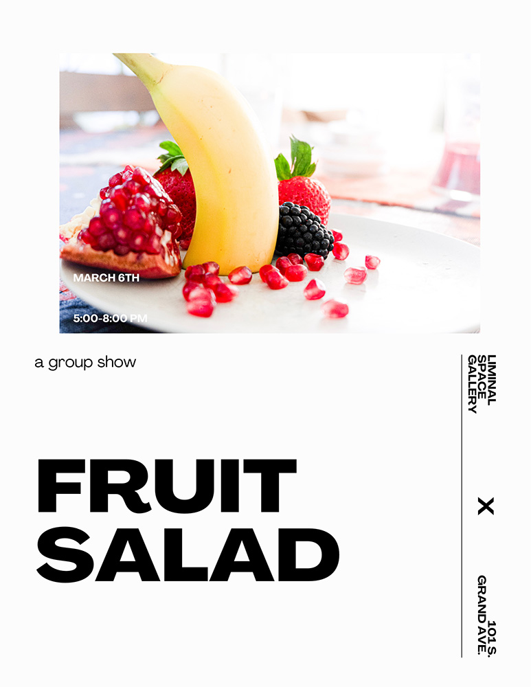 Fruit Salad